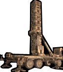Lance-Missiles Hammer