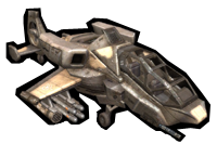 Ananasi Hover Copter