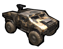 Badger Truck