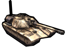 Titan Tank