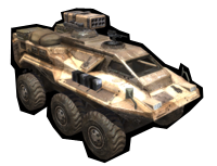 Trojan APC