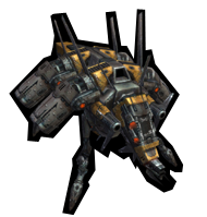 Hornet Flyer
