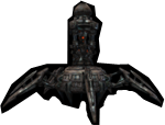 Mortier  Plasma