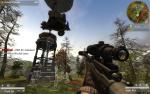 Parachutage d'une structure