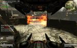 Vue interne du Cyclops