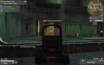 L'ironsight est efficace