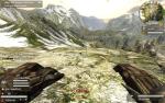 Petit voyage en JetPack en montagne