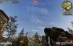 Le dlicat atterrissage d'une structure Strogg