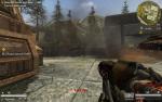 Il survit  un atterrisage brutal, mais pas  un canon de Titan Tank