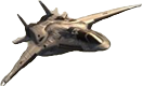 Vampire Strike Bomber