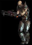 Infiltrator