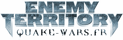 Quake-Wars.fr : Portail francophone de Quake Wars et de ses Mods